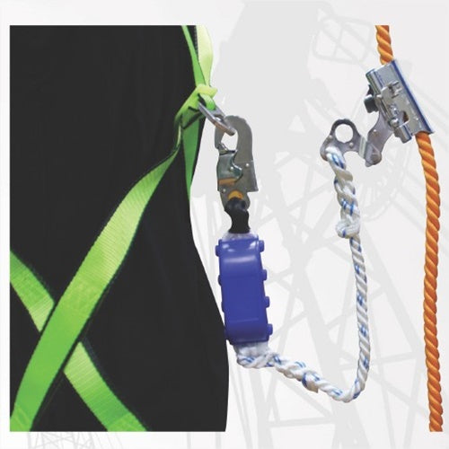 SUNGAN SAVE Fall Arrester Kit 18-34-1