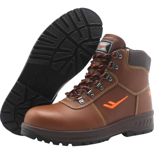 PROSPECS SAFETY Safety Shoes (Zip) PS-006