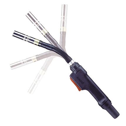 ILHEUNG CO2 Torch Body (Swan Neck)