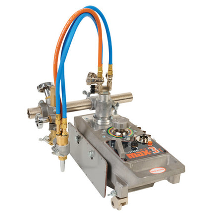 KOIKE Automatic Gas Cutter (Economy) IK-12MAX-3T main unit (220V)