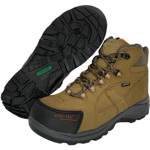 UNIKAN Safety Boots (GORE-TEX) TS6-G206