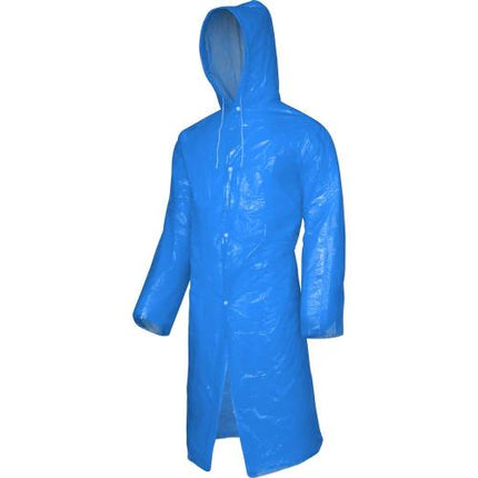 JEBI Disposable Rain Poncho TR