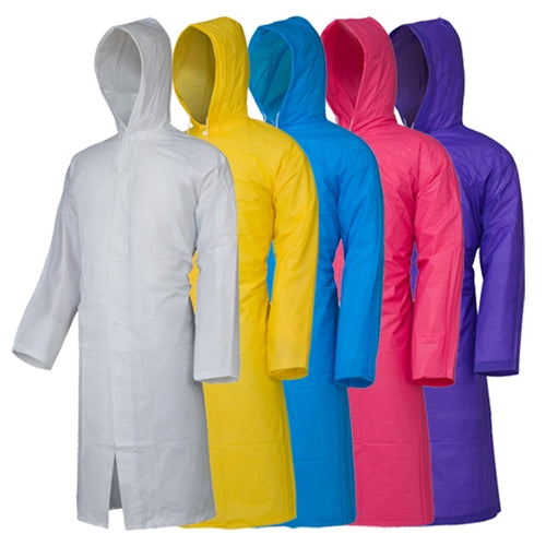JEBI Reusable Rain Suit EVA