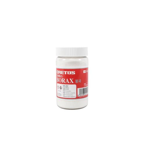 CRETOS Borax Flux