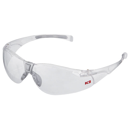 K2 SAFETY Safety Glasses KP-102A