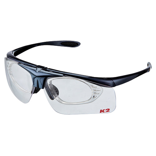 K2 SAFETY Safety Glasses KP-103A