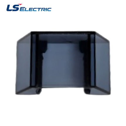 LS ELECTRIC Safety Cover Unit for Magnetic Contactor, for MC-6a to MC-150a, AP-9