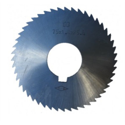 ORES Metal Slitting Saw M075-005H