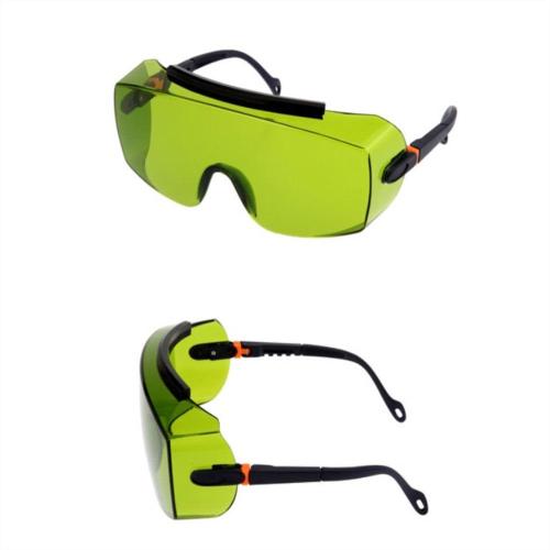 MYUNGSHIN Tinted Safety Glasses J-257B