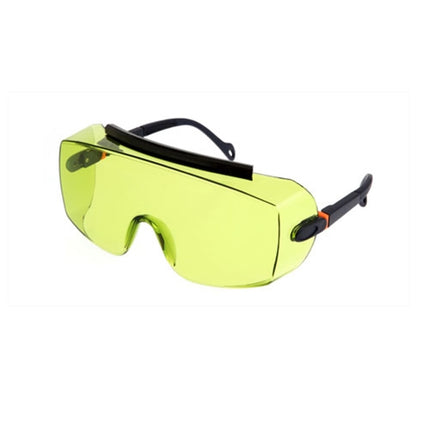 MYUNGSHIN Tinted Safety Glasses J-257B