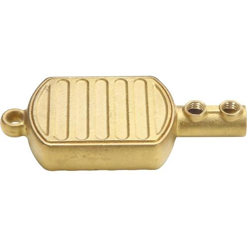 TAEDAM Magnetic Earth Clamp