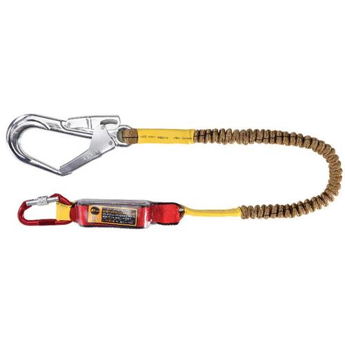 STOP Lanyard [851-4129]