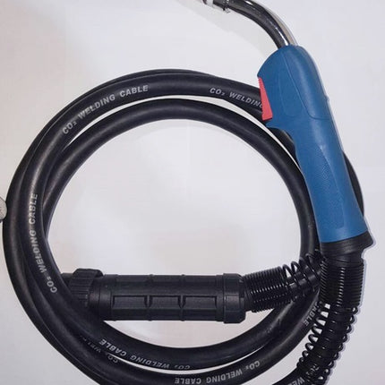 HOAM MIG Torch (Euro)