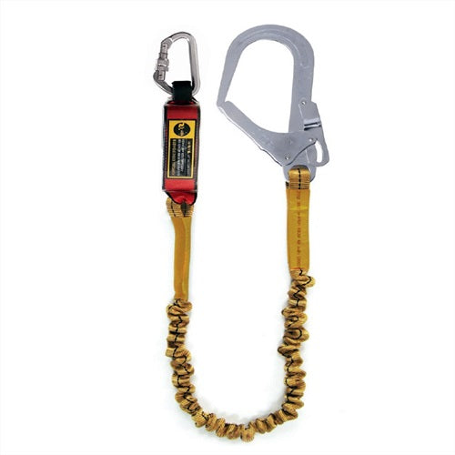 STOP Lanyard [851-4147]