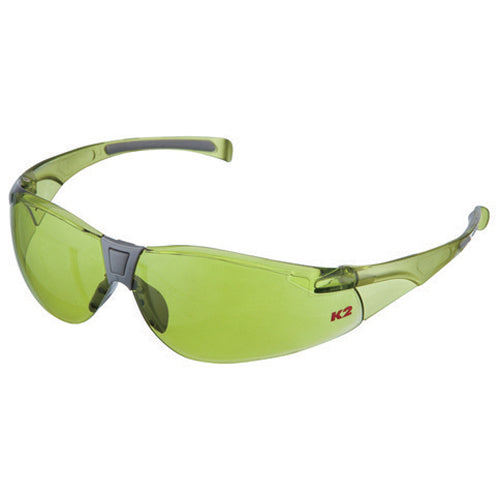 K2 SAFETY Tinted Safety Glasses KP-102B