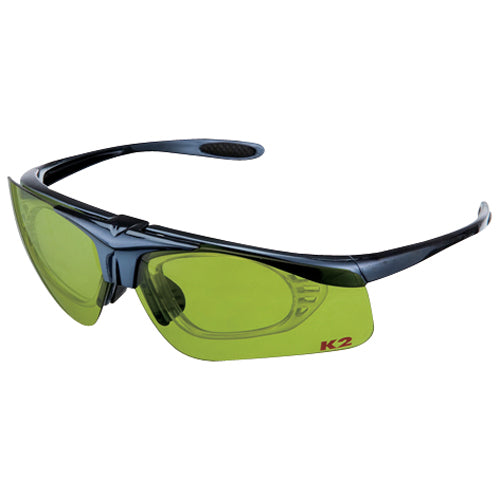 K2 SAFETY Tinted Safety Glasses KP-103B