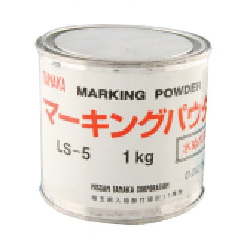 TANAKA Marking Powder 1KG
