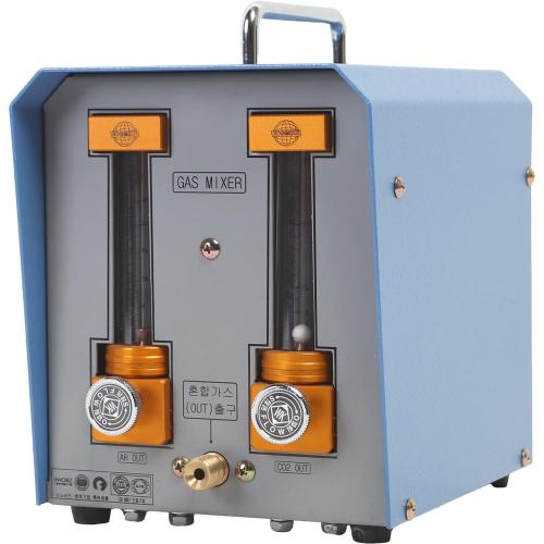 ECOMIZ Gas Mixing Regulator EMX-100