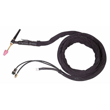 HOAM TIG Torch (Air-Cooled)