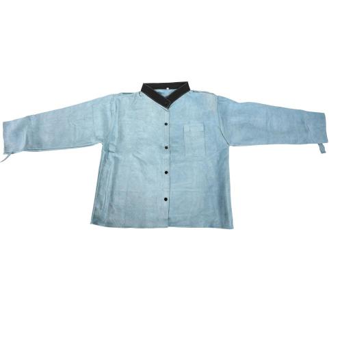 SMATO Leather Welding Jacket [855-2156]