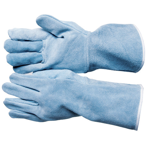 SMATO Leather Welding Gloves MC-9311