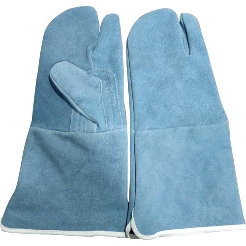 SMATO Leather Welding Gloves MC-9361