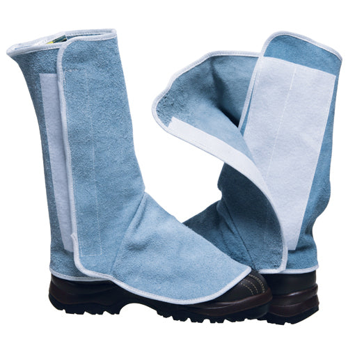 SMATO Leather Welding Gaiters