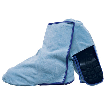 SMATO Leather Welding Gaiters [101-7663]