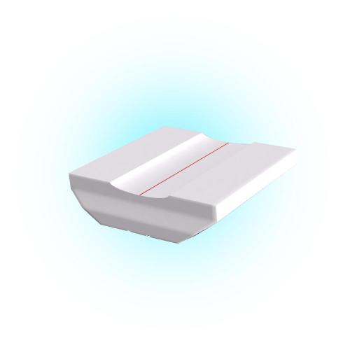 CRETOS Ceramic Weld Backing Tape