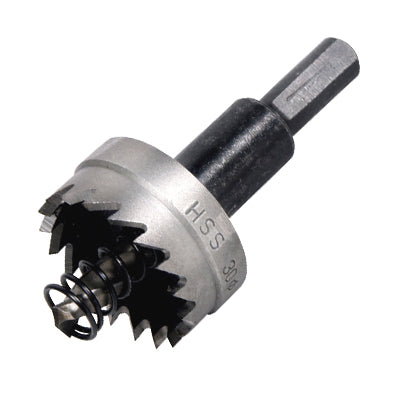 HICUTTER HSS Hole Cutter B-HC38 38mm