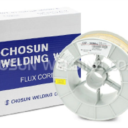 CHOSUN WELDING Flux-Cored Wire, Stainless