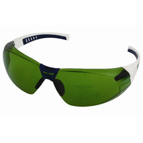 MYUNGSHIN Tinted Safety Glasses J-21B