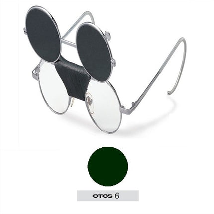 OTOS Tinted Safety Glasses M-633B