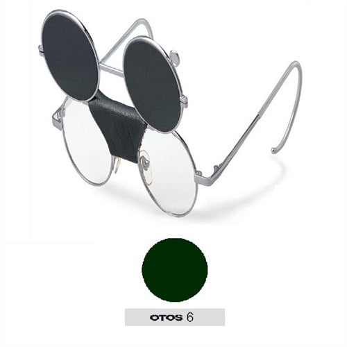 OTOS Tinted Safety Glasses M-633B