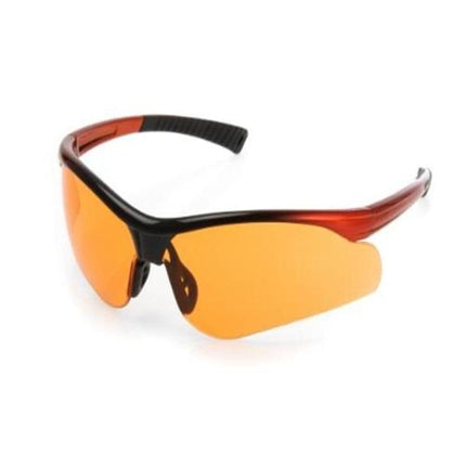MYUNGSHIN Sports-Style Safety Glasses J-278BS