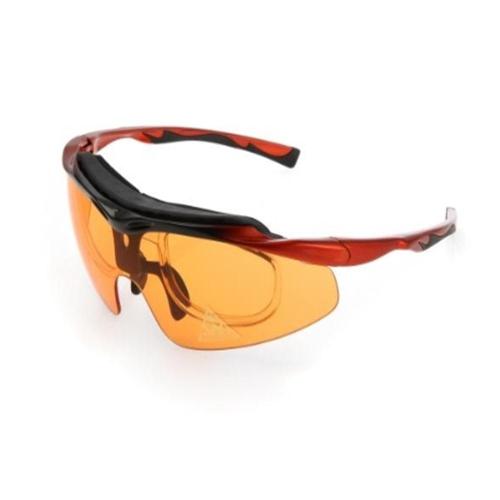 MYUNGSHIN Sports-Style Safety Glasses
