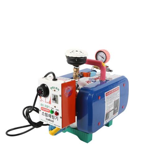 DONGYANG Steam Thawing Machine (Steam Generator), thermostat type (stainless)