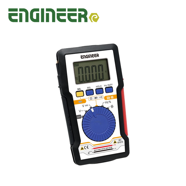 ENGINEER Digital Measuring Tool SD-10