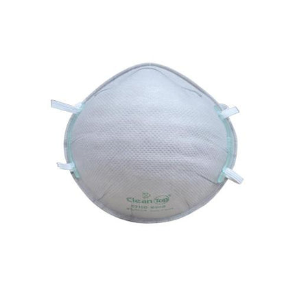 CLEANTOP Disposable Particulate Respirator C215BG