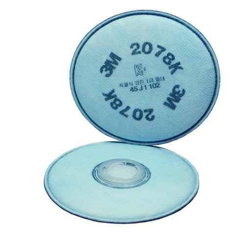 3M Particulate Filter 2078K