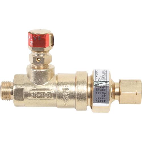 CRETOS Flashback Arrestor EX-101