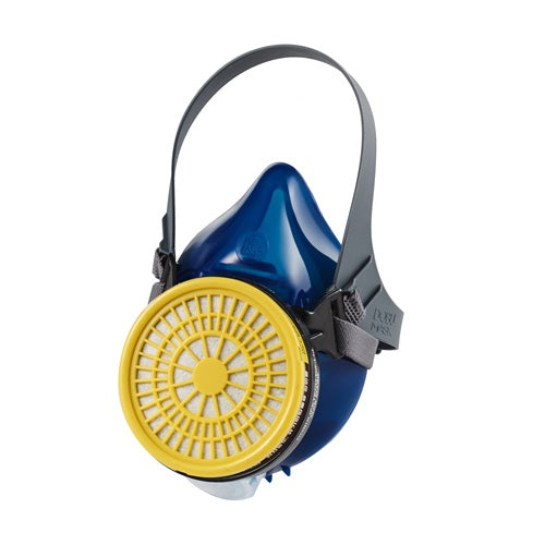 DOBU LIFETECH Gas Mask DM-24