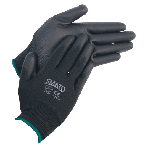 SMATO PU Palm-Coated Gloves PU-6732