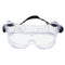 3M Safety Goggles 332AF