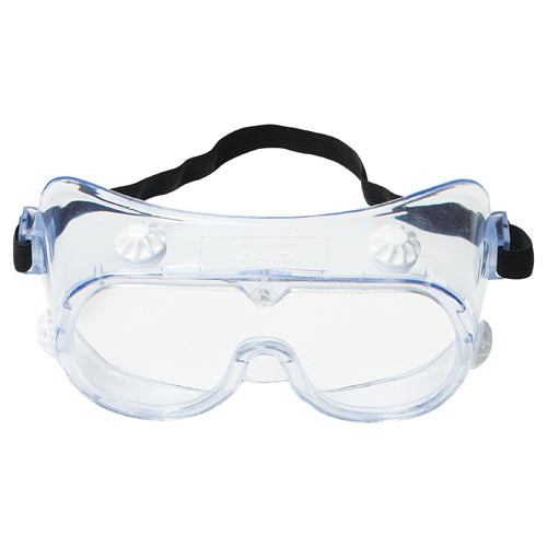 3M Safety Goggles 334AF