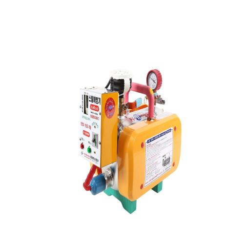 DONGYANG Steam Thawing Machine (Steam Generator), pressure-regulated
