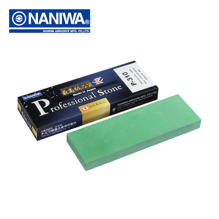 NANIWA Professional Whetstone #800, 210 x 70 x 20 mm P308