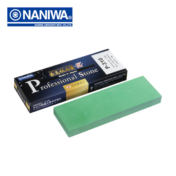 NANIWA Professional Whetstone #2000, 210 x 70 x 20 mm P320