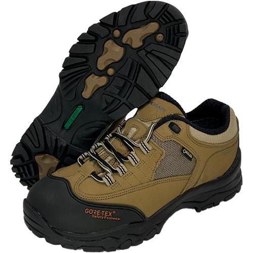 UNIKAN Insulating Safety Boots (GORE-TEX) ELECT