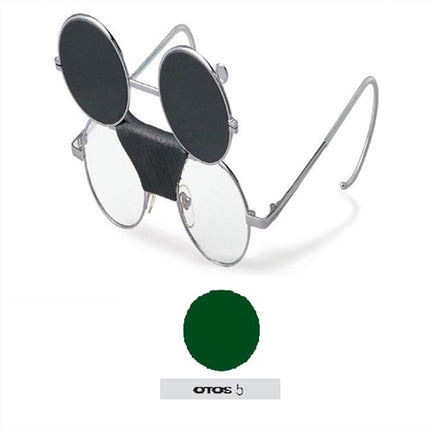 OTOS Tinted Safety Glasses M-633B